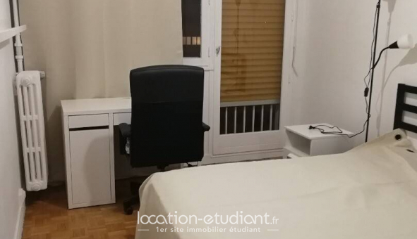 Colocation tudiante T5 à Rennes (35000)