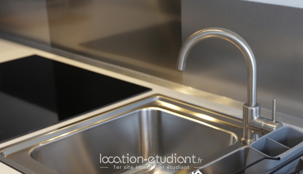 Colocation �tudiante T4 &agrave; Rennes (35000)