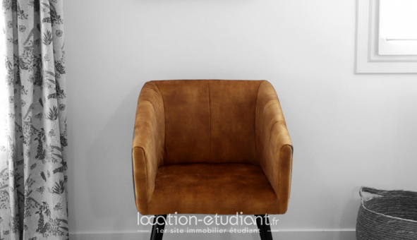 Colocation �tudiante T4 &agrave; Rennes (35000)