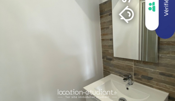 Colocation �tudiante T5 &agrave; Rennes (35000)