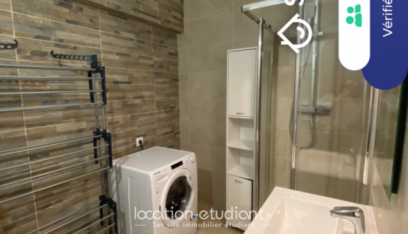 Colocation �tudiante T5 &agrave; Rennes (35000)