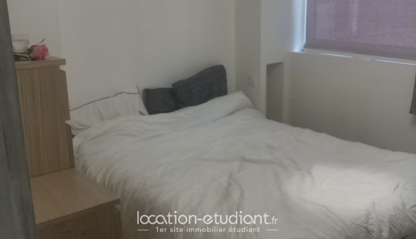 Colocation tudiante T5 à Rennes (35000)
