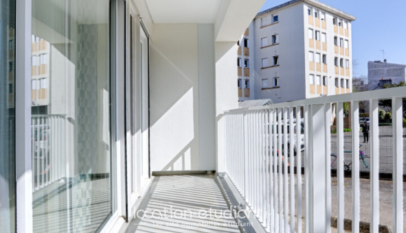 Colocation tudiante T3 à Rennes (35000)