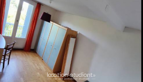 Colocation �tudiante Duplex &agrave; Rennes (35000)