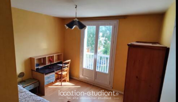 Colocation �tudiante Duplex &agrave; Rennes (35000)
