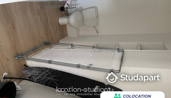 Colocation tudiante T5 à Rennes (35000)