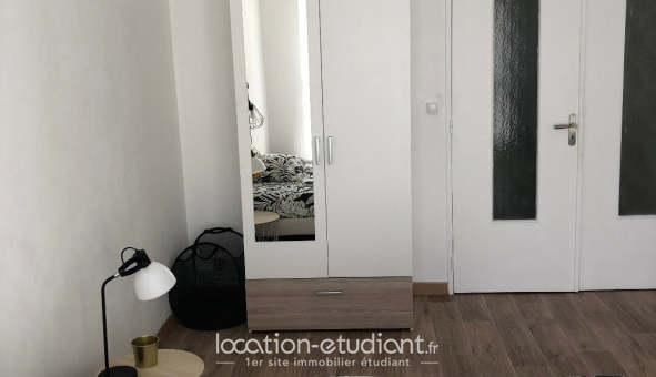 Colocation tudiante T4 à Rennes (35000)