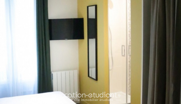 Colocation étudiante T4 à Rennes (35000)