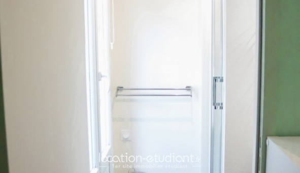 Colocation étudiante T4 à Rennes (35000)