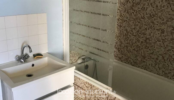 Colocation tudiante T4 à Rennes (35000)