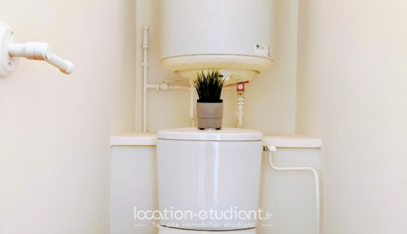 Colocation étudiante Duplex &agrave; Rennes (35000)