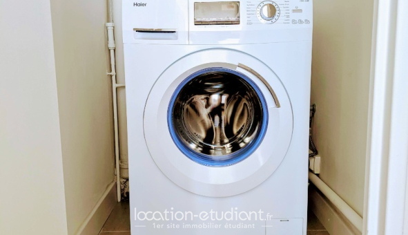 Colocation étudiante Duplex &agrave; Rennes (35000)