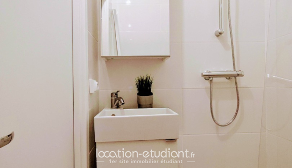 Colocation étudiante Duplex &agrave; Rennes (35000)