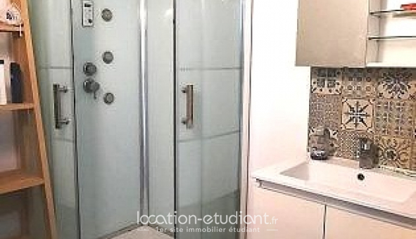 Colocation tudiante T3 à Rennes (35000)