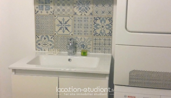 Colocation tudiante T3 à Rennes (35000)