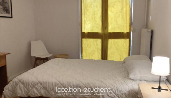 Colocation tudiante T5 à Rennes (35000)