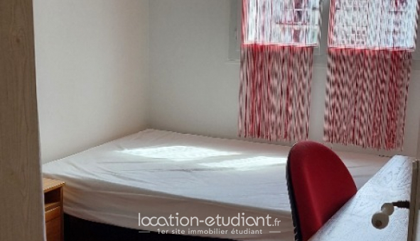 Colocation tudiante Studio à Rez (44400)