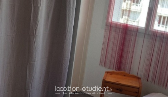 Colocation tudiante Studio à Rez (44400)