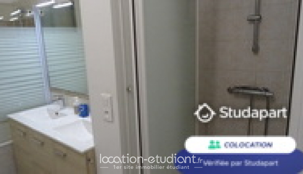 Colocation tudiante Studio à Rez (44400)