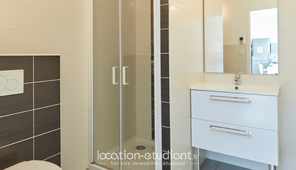 Colocation tudiante Studio à Rez (44400)