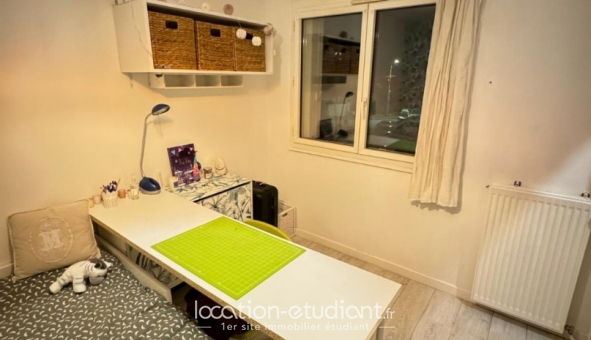 Colocation �tudiante Studio &agrave; Rez� (44400)