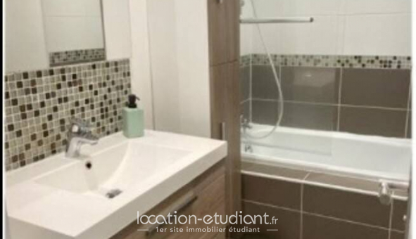 Colocation tudiante Studio à Rez (44400)