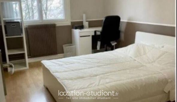 Colocation tudiante Studio à Rez (44400)