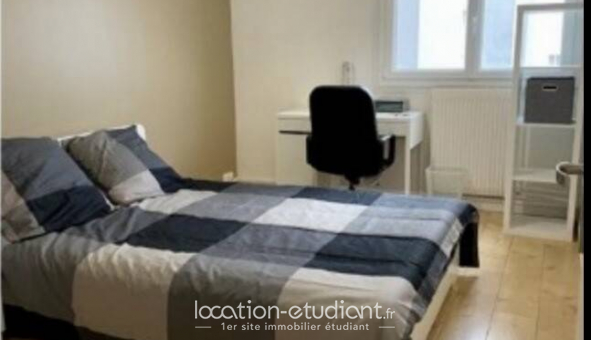 Colocation tudiante Studio à Rez (44400)