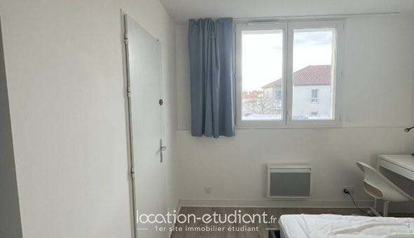 Colocation tudiante Studio à Rez (44400)