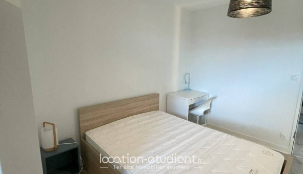 Colocation tudiante Studio à Rez (44400)