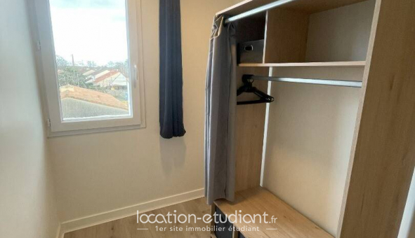 Colocation tudiante Studio à Rez (44400)