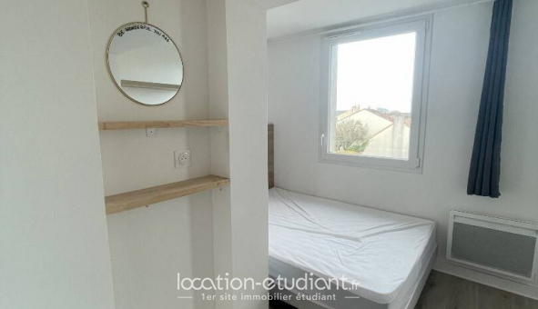 Colocation tudiante Studio à Rez (44400)
