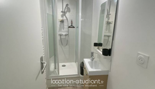 Colocation tudiante Studio à Rez (44400)