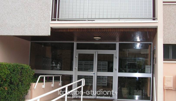 Colocation tudiante Studio à Rez (44400)