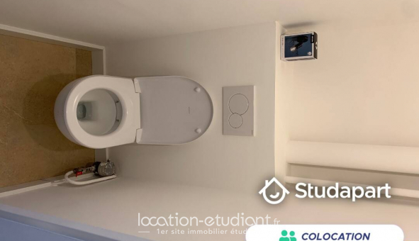 Colocation tudiante Studio à Rez (44400)