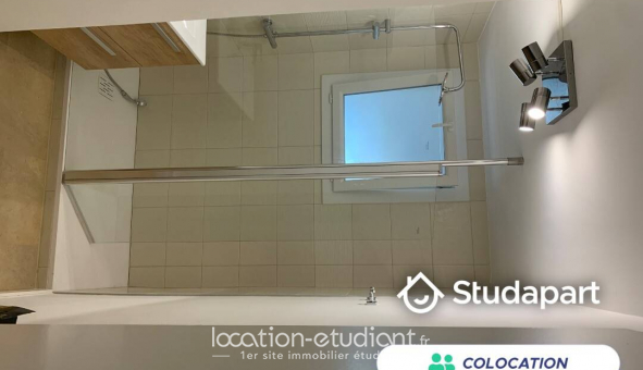 Colocation tudiante Studio à Rez (44400)