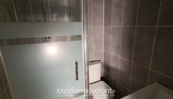 Colocation �tudiante Studio &agrave; Rez� (44400)