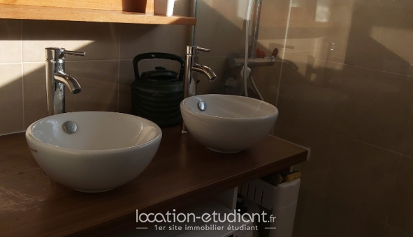 Colocation �tudiante Studio &agrave; Ris Orangis (91000)