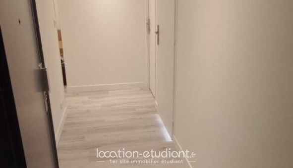 Colocation �tudiante Studio &agrave; Ris Orangis (91000)