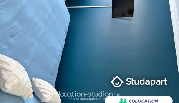 Colocation tudiante Studio à Ris Orangis (91000)