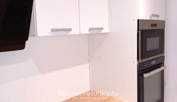 Colocation tudiante Studio à Ris Orangis (91000)