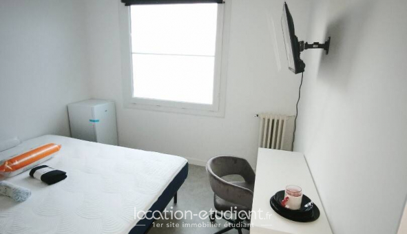 Colocation �tudiante Chambre dans une colocation de 10m2