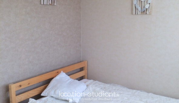 Colocation �tudiante T5 &agrave; Roanne (42300)