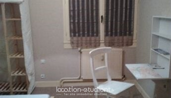 Colocation �tudiante T5 &agrave; Roanne (42300)