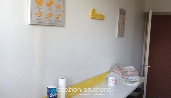 Colocation �tudiante T5 &agrave; Roanne (42300)