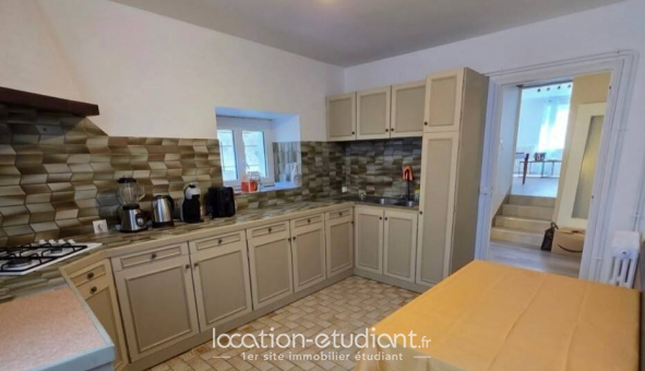 Colocation tudiante Studio à Rochefort sur Loire (49190)