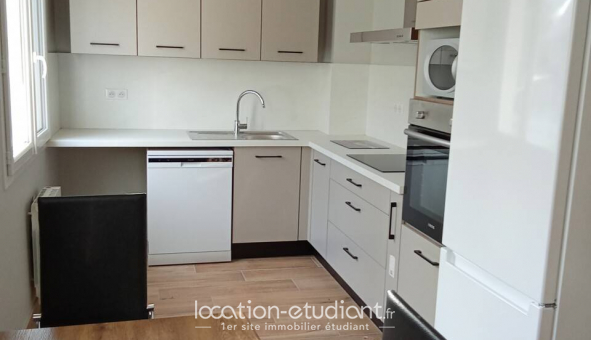 Colocation tudiante Studio à Rodez (12000)