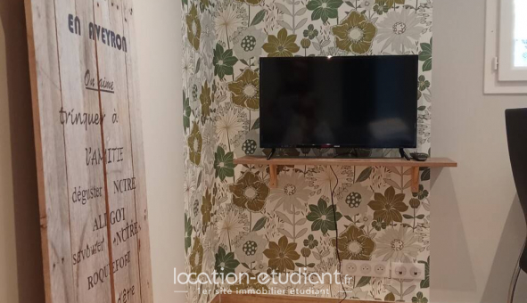 Colocation tudiante Studio à Rodez (12000)