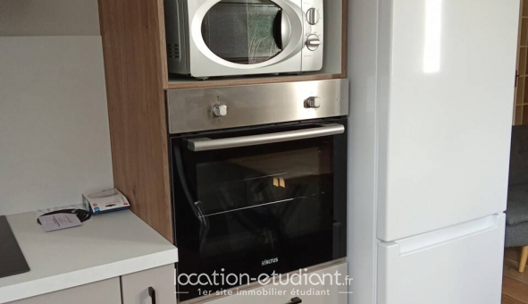 Colocation tudiante Studio à Rodez (12000)