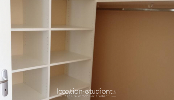 Colocation tudiante Studio à Rodez (12000)